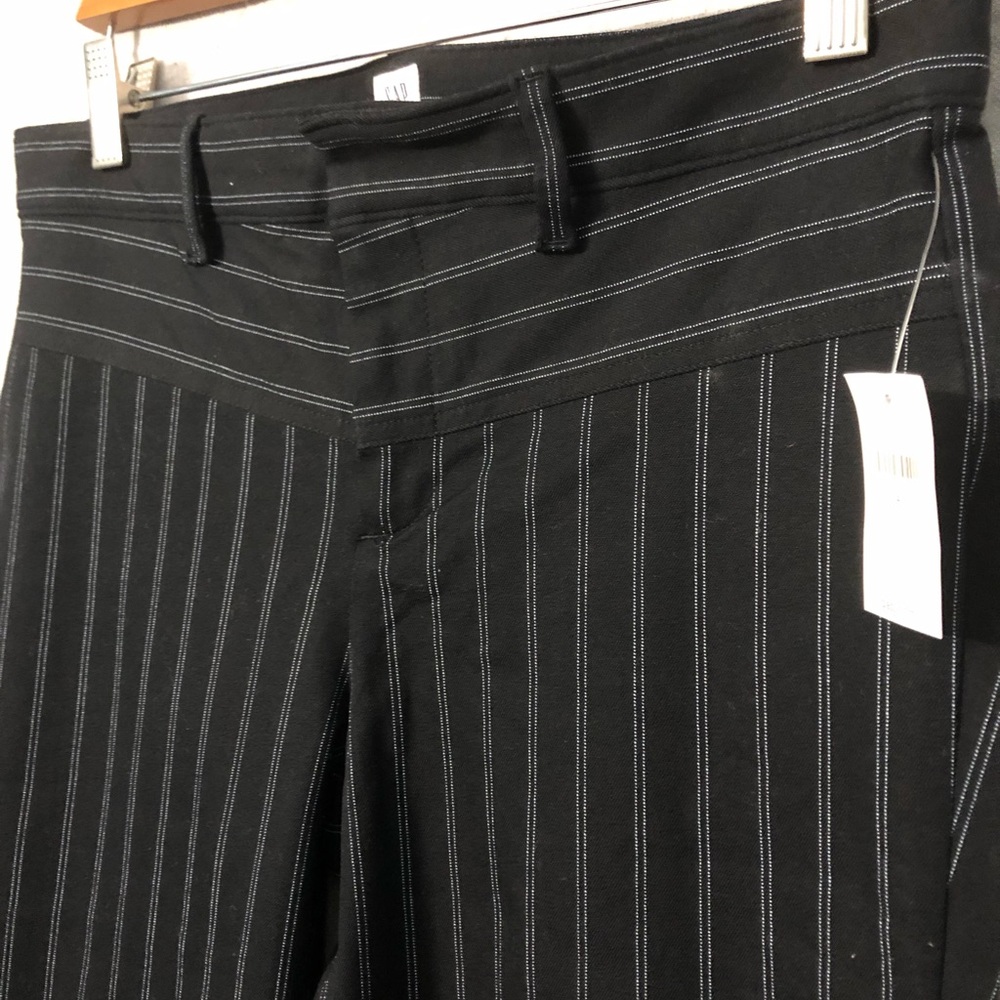 GAP (GAP for Good) Skinny Ankle Pants-Sz 4